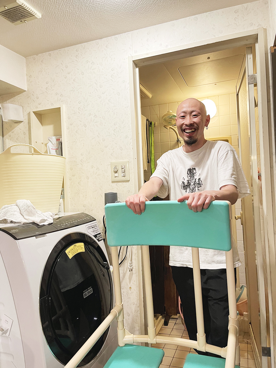 大島さん