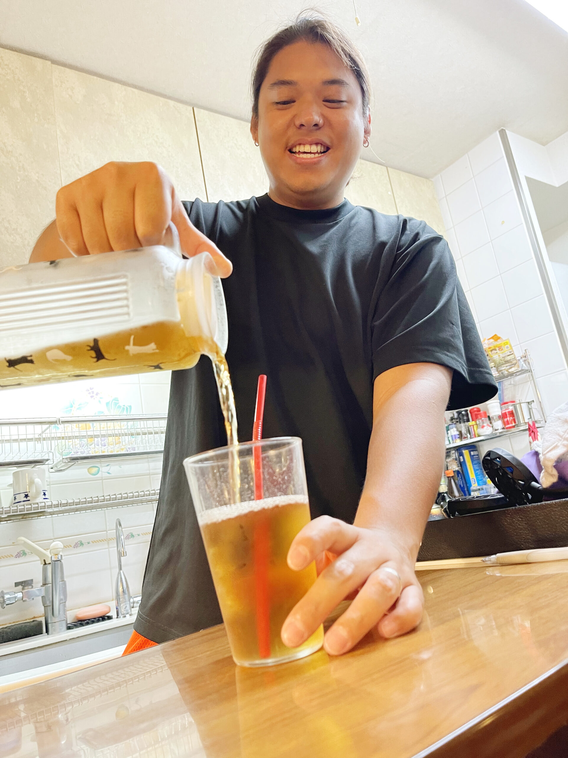 長谷川さん