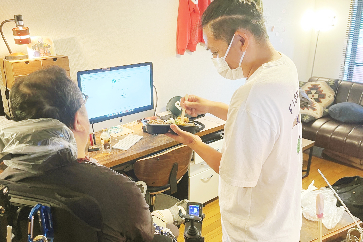 長野さん